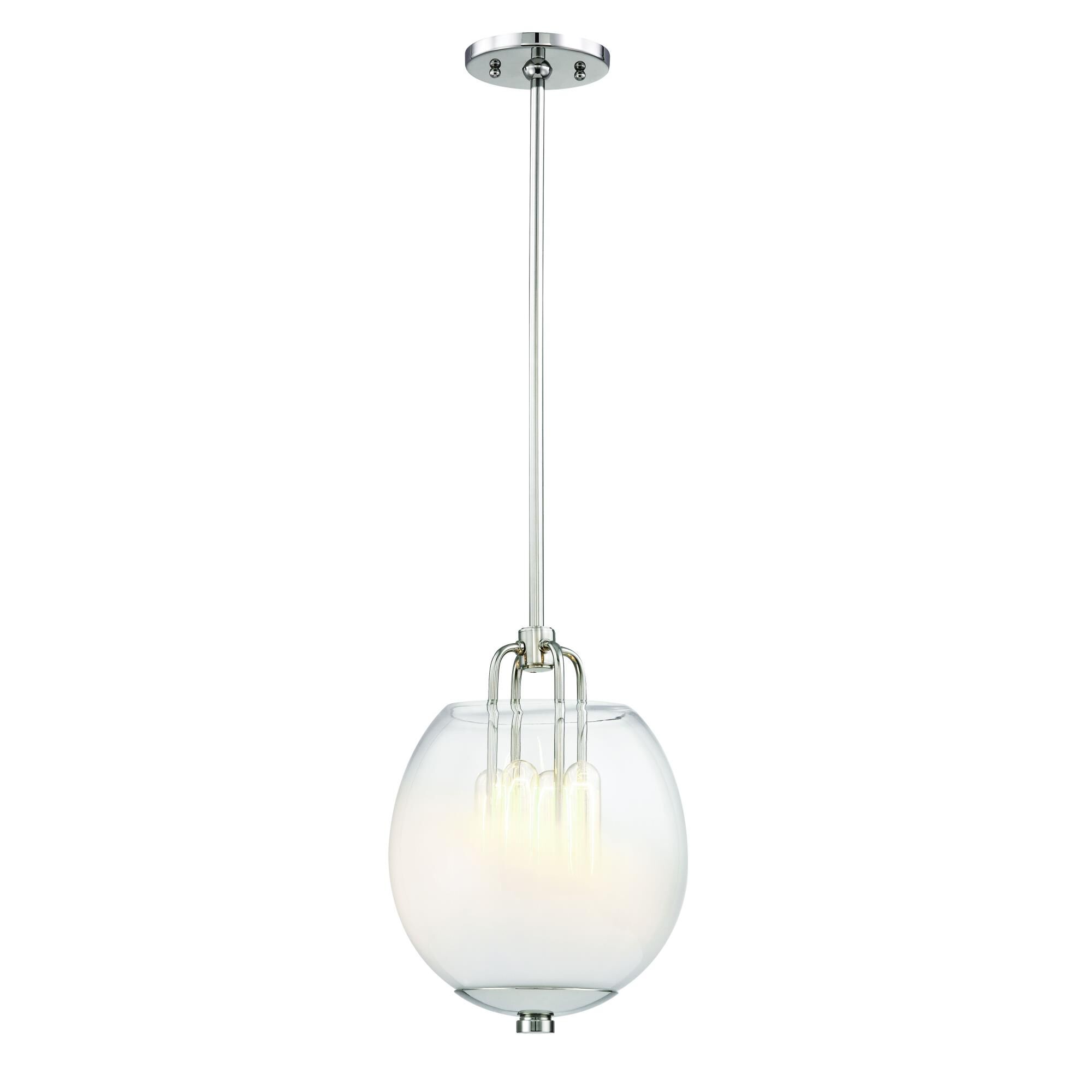 Sawyer 9.5 Inch Mini Pendant by Hudson Valley Lighting